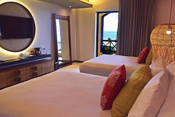 Reef Yucatan Hotel And Convention Center All Inclusive