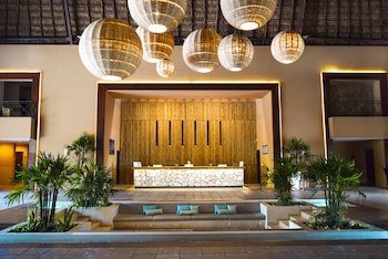 Reef Yucatan Hotel And Convention Center All Inclusive