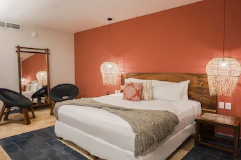 Reef Yucatan Hotel And Convention Center All Inclusive