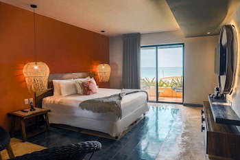 Reef Yucatan Hotel And Convention Center All Inclusive