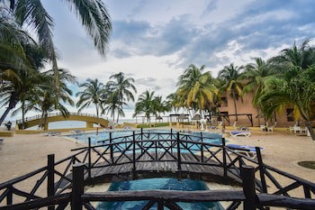 Reef Yucatan Hotel And Convention Center All Inclusive