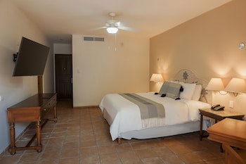 Reef Yucatan Hotel And Convention Center All Inclusive