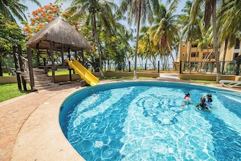 Reef Yucatan Hotel And Convention Center All Inclusive