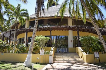 Reef Yucatan Hotel And Convention Center All Inclusive