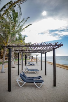 Reef Yucatan Hotel And Convention Center All Inclusive