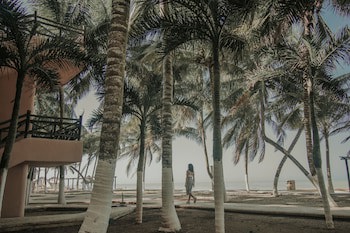 Reef Yucatan Hotel And Convention Center All Inclusive