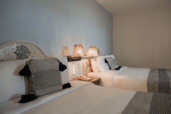 Reef Yucatan Hotel And Convention Center All Inclusive