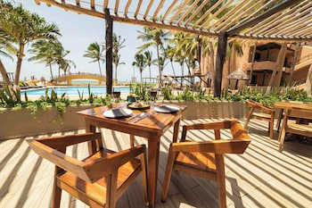 Reef Yucatan Hotel And Convention Center All Inclusive