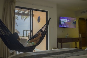 Reef Yucatan Hotel And Convention Center All Inclusive