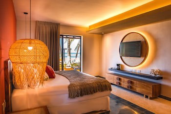 Reef Yucatan Hotel And Convention Center All Inclusive