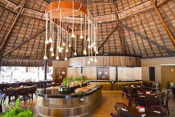 Reef Yucatan Hotel And Convention Center All Inclusive