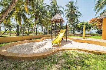 Reef Yucatan Hotel And Convention Center All Inclusive