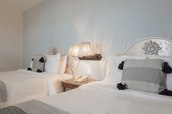 Reef Yucatan Hotel And Convention Center All Inclusive