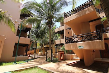 Reef Yucatan Hotel And Convention Center All Inclusive