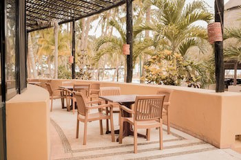 Reef Yucatan Hotel And Convention Center All Inclusive