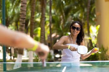 Reef Yucatan Hotel And Convention Center All Inclusive