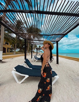 Reef Yucatan Hotel And Convention Center All Inclusive