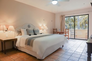 Reef Yucatan Hotel And Convention Center All Inclusive