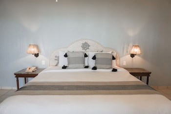 Reef Yucatan Hotel And Convention Center All Inclusive