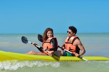 Reef Yucatan Hotel And Convention Center All Inclusive