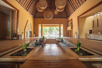 Reef Yucatan Hotel And Convention Center All Inclusive
