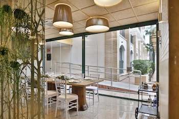 Hotel La Laguna Spa And Golf