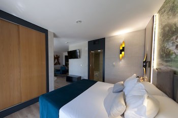 Hotel La Laguna Spa And Golf