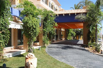 Hotel La Laguna Spa And Golf