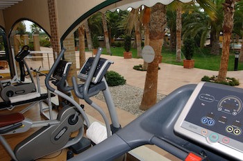 Hotel La Laguna Spa And Golf