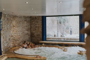 Hotel La Laguna Spa And Golf