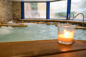 Hotel La Laguna Spa And Golf