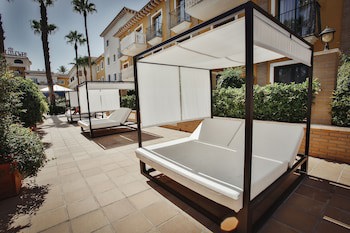 Hotel La Laguna Spa And Golf