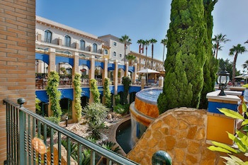 Hotel La Laguna Spa And Golf