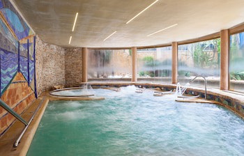 Hotel La Laguna Spa And Golf
