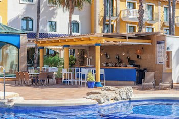 Hotel La Laguna Spa And Golf