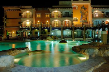 Hotel La Laguna Spa And Golf