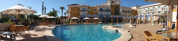 Hotel La Laguna Spa And Golf