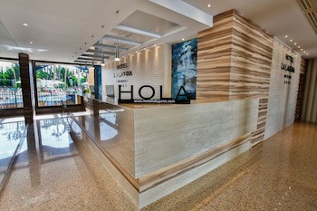 Hotel La Laguna Spa And Golf