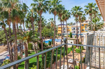 Hotel La Laguna Spa And Golf