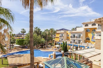 Hotel La Laguna Spa And Golf