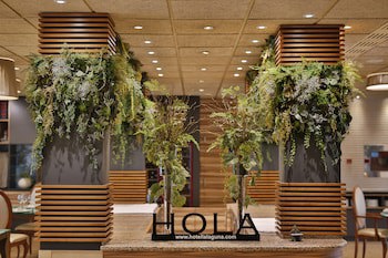Hotel La Laguna Spa And Golf