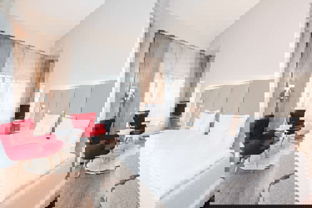 NH Collection Berlin Mitte Friedrichstrasse