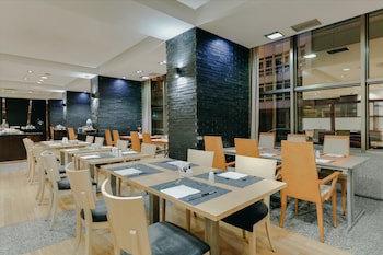 Hesperia A Coruna Centro