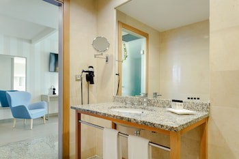 Hesperia A Coruna Centro