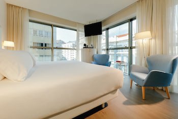 Hesperia A Coruna Centro