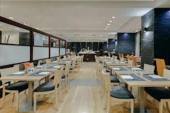 Hesperia A Coruna Centro