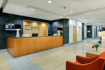 Hesperia A Coruna Centro