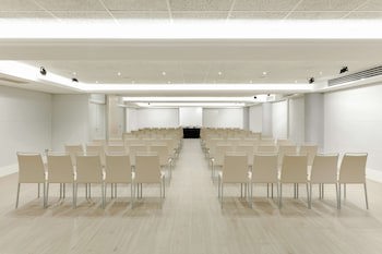 Hesperia A Coruna Centro