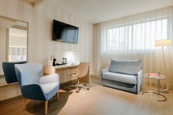 Hesperia A Coruna Centro