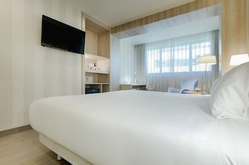 Hesperia A Coruna Centro